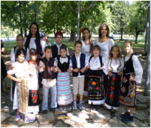 Излет одељења 2/3