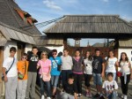 Екскурзија ученика 7. разреда