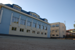 Изглед школе након завршетка друге фазе радова током 2012.године