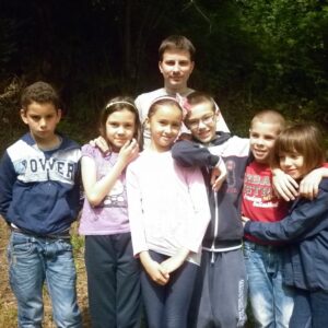 Продужени боравак