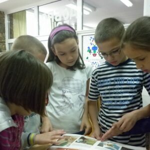 Продужени боравак