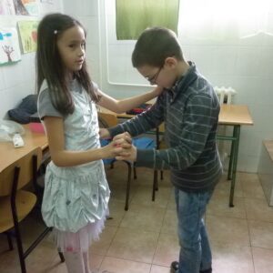 Продужени боравак