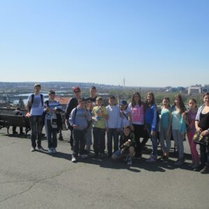 12 POGLED NA REKU SAVU