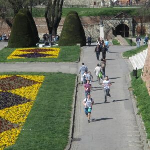 4 POTRAGA ZA PRVOM KONTROLNOM TAČKOM