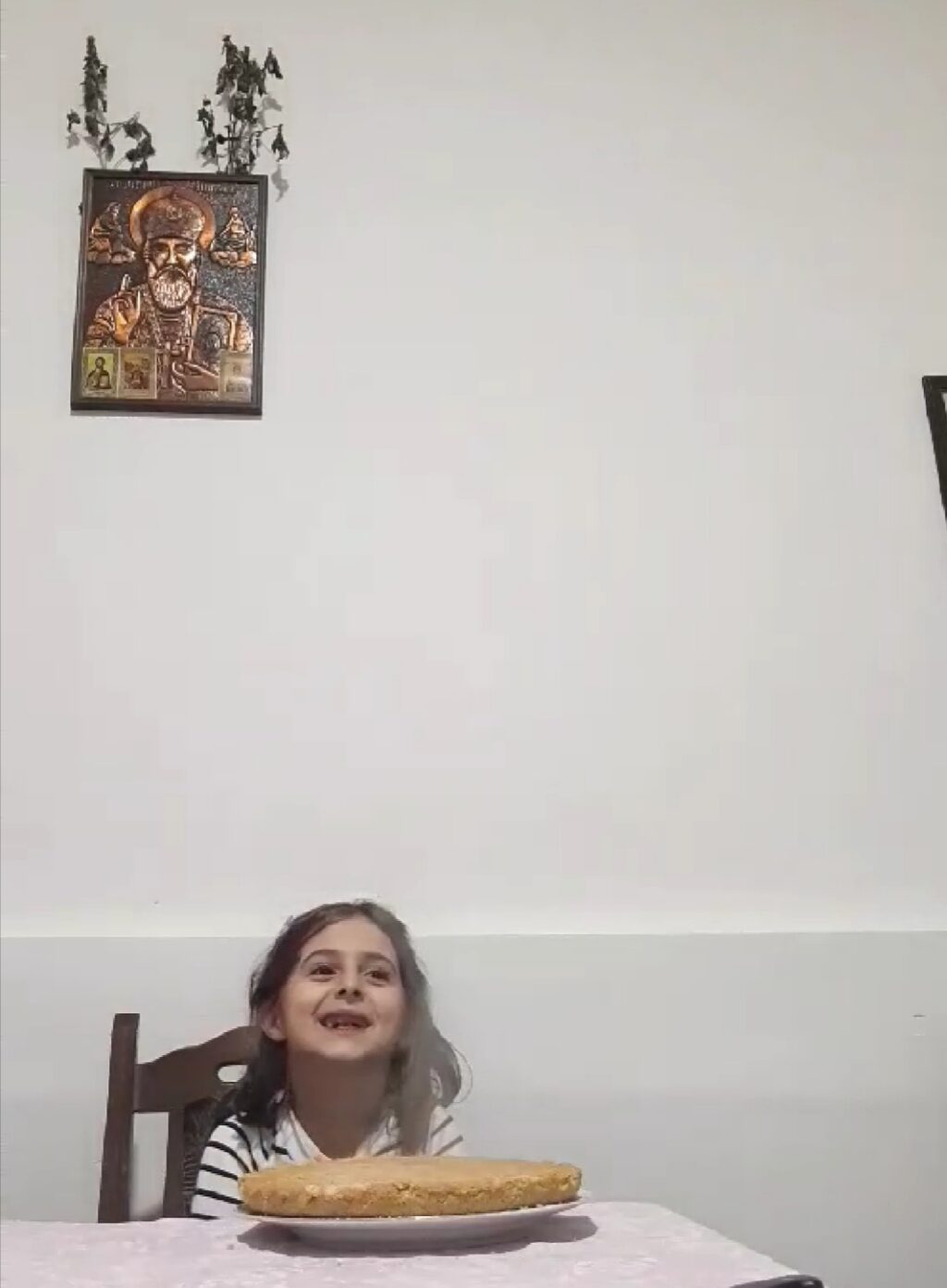 Радионица „Празнична трпеза“ - Основна школа "Свети Сава"