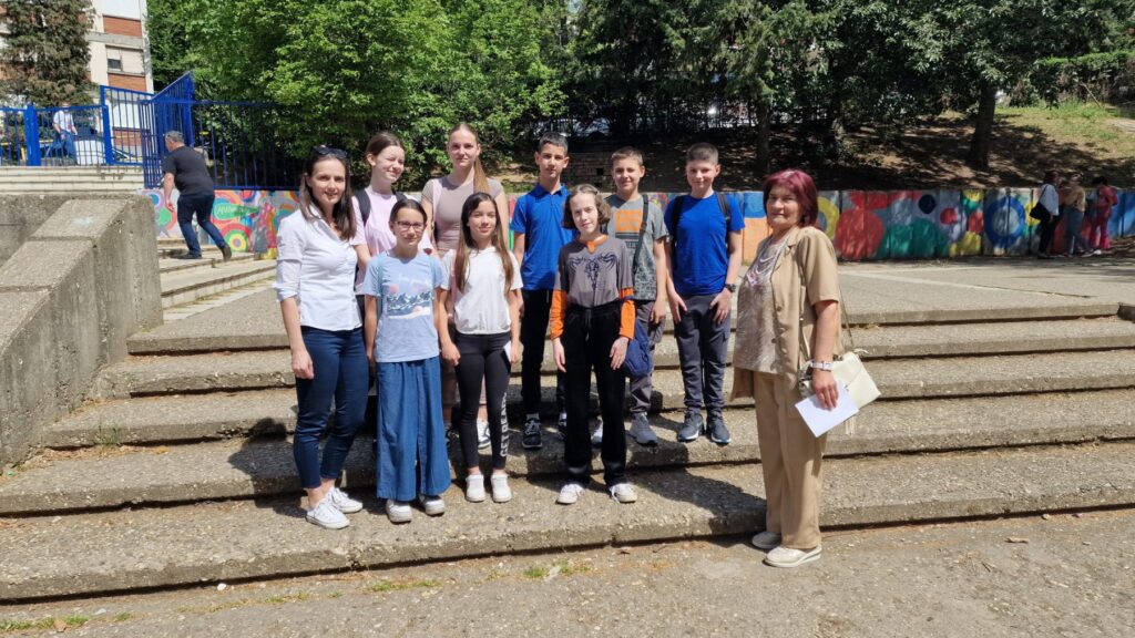 Градско биос