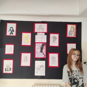 Уметност је мост