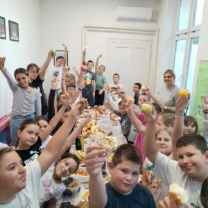Светски дан здраве хране
