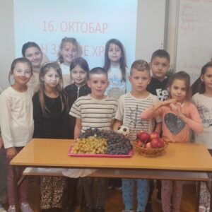 ТАЊИР ЗДРАВЕ ХРАНЕ